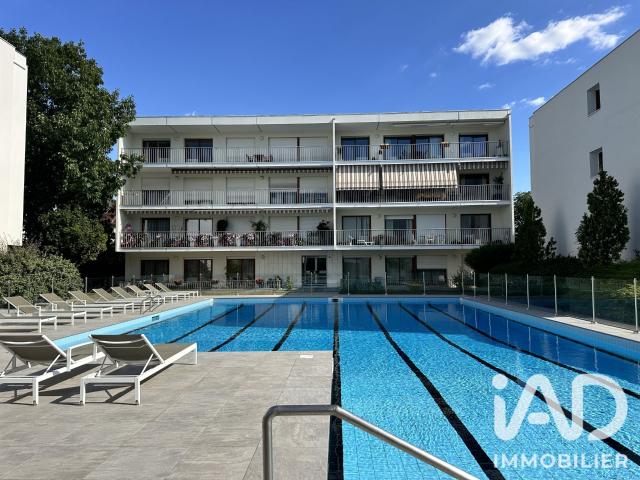 Appartement 5 pièces 136 m²