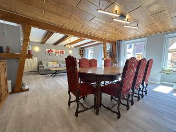 Appartement 5 pièces 136 m²