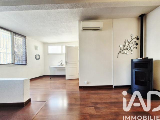Appartement 5 pièces 136 m²