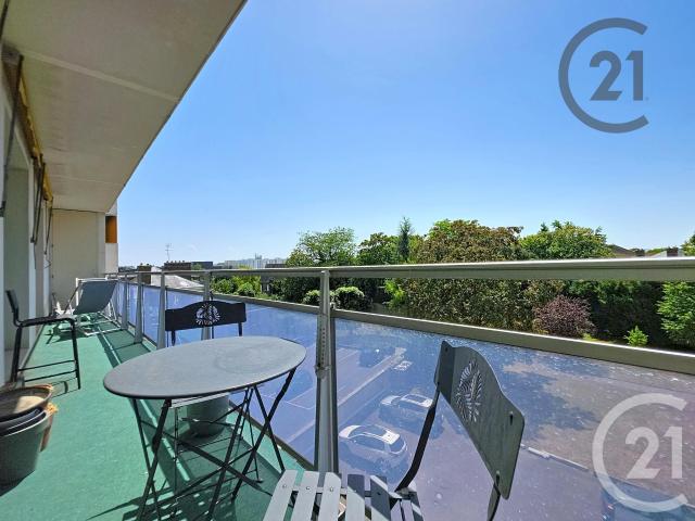 Appartement 5 pièces 136 m²