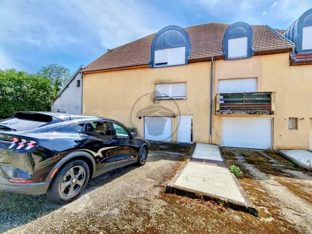 Appartement 5 pièces 136 m²