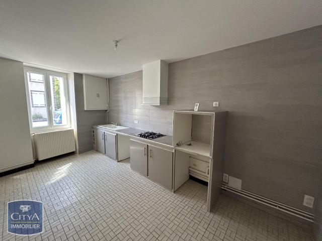 Appartement 5 pièces 136 m²