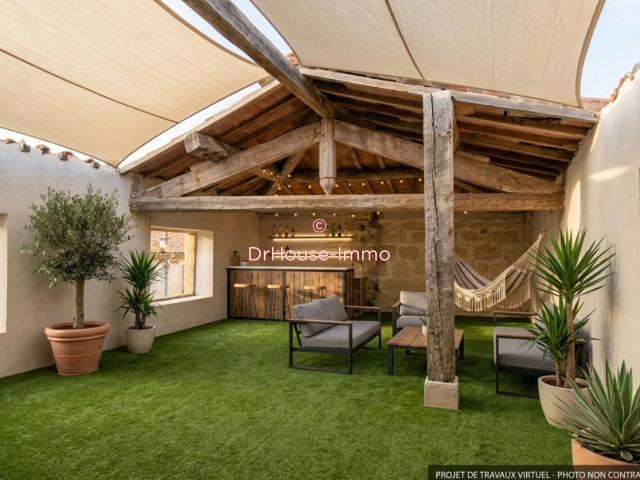 Appartement 5 pièces 136 m²