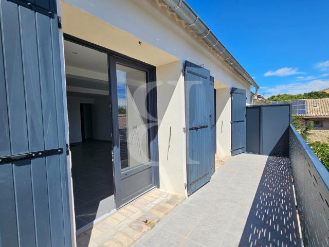Appartement 5 pièces 136 m²