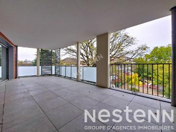 Appartement 5 pièces 136 m²