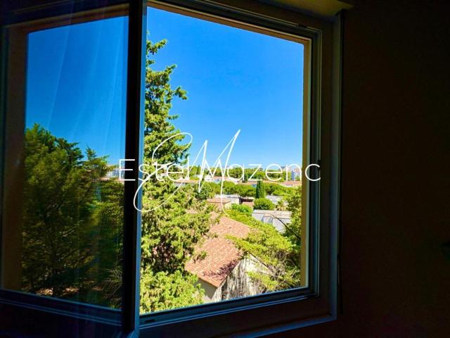 Appartement 5 pièces 136 m²