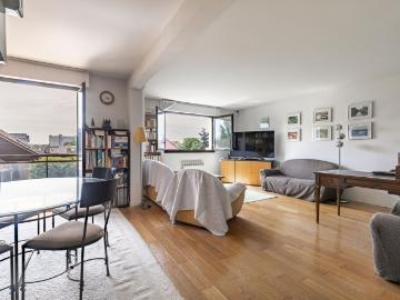 Appartement 5 pièces 136 m²