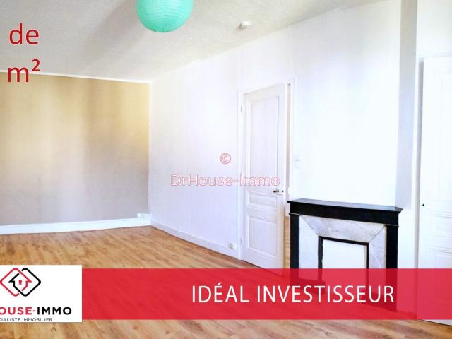 Appartement 5 pièces 136 m²