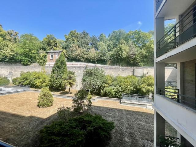 Appartement 5 pièces 136 m²