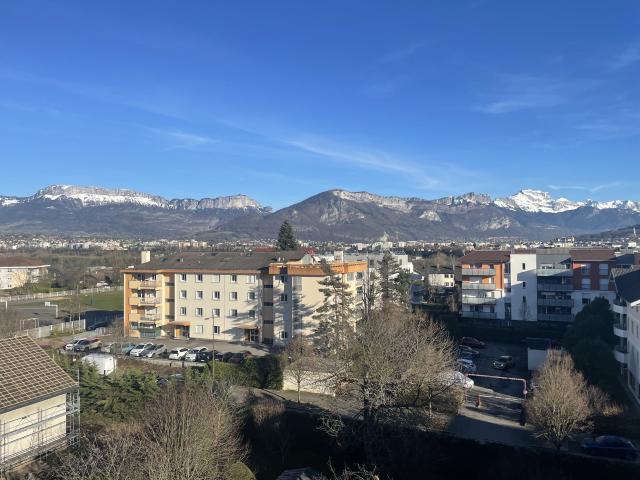 Appartement 5 pièces 136 m²