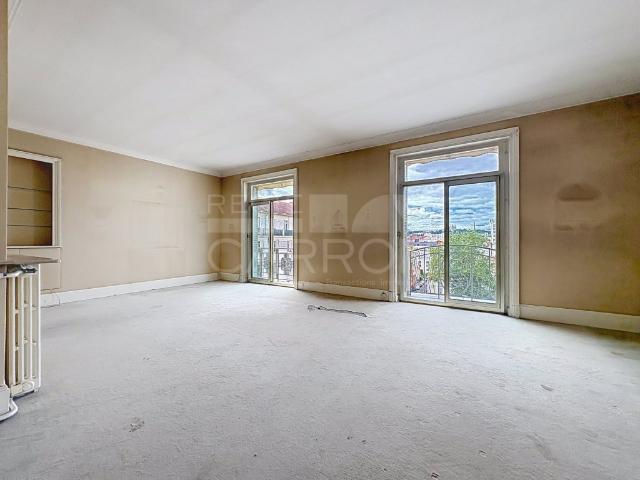 Appartement 5 pièces 136 m²