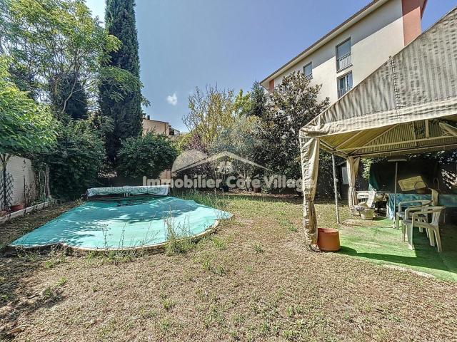 Appartement 5 pièces 137 m²