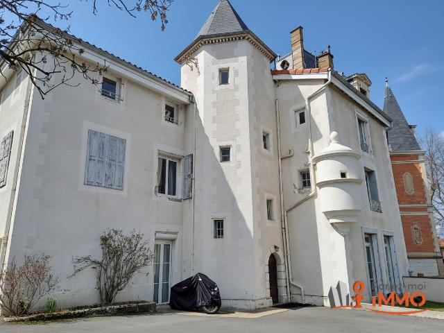 Appartement 5 pièces 137 m²