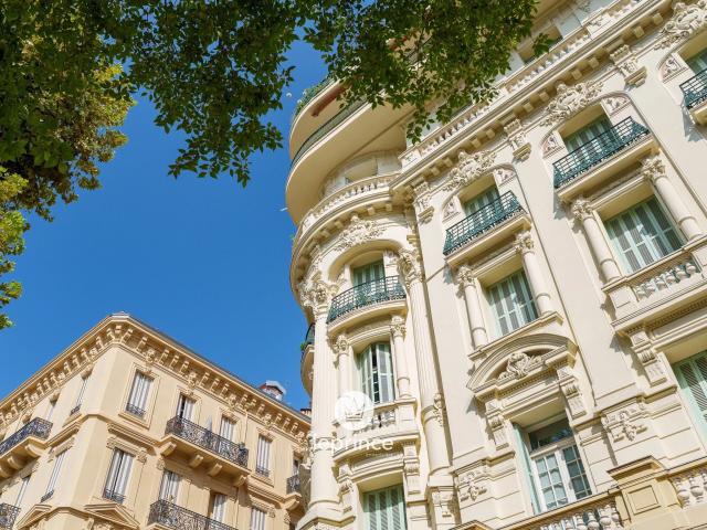 Appartement 5 pièces 137 m²
