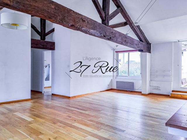 Appartement 5 pièces 137 m²