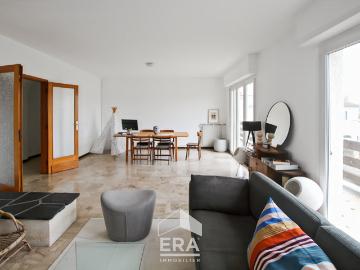 Appartement 5 pièces 137 m²