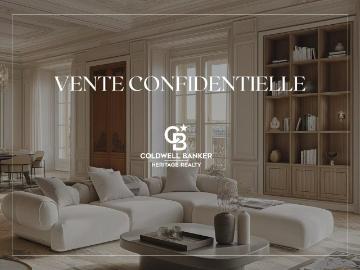 Appartement 5 pièces 137 m²