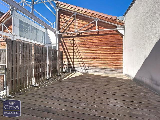 Appartement 5 pièces 134 m²