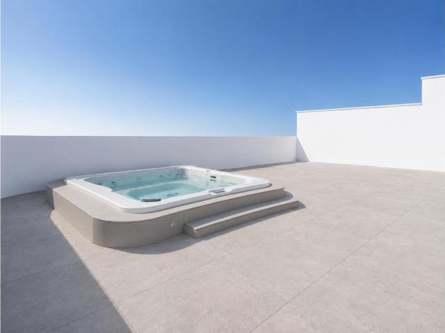 Appartement 5 pièces 137 m²