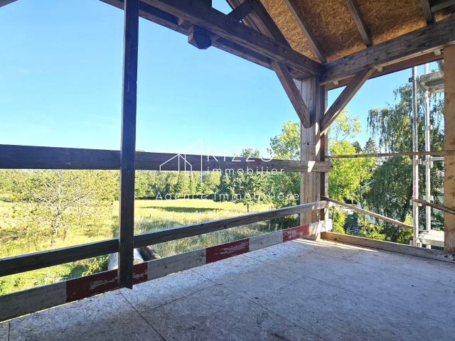 Appartement 5 pièces 137 m²