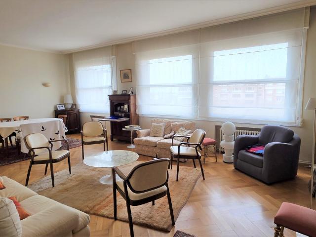 Appartement 5 pièces 137 m²