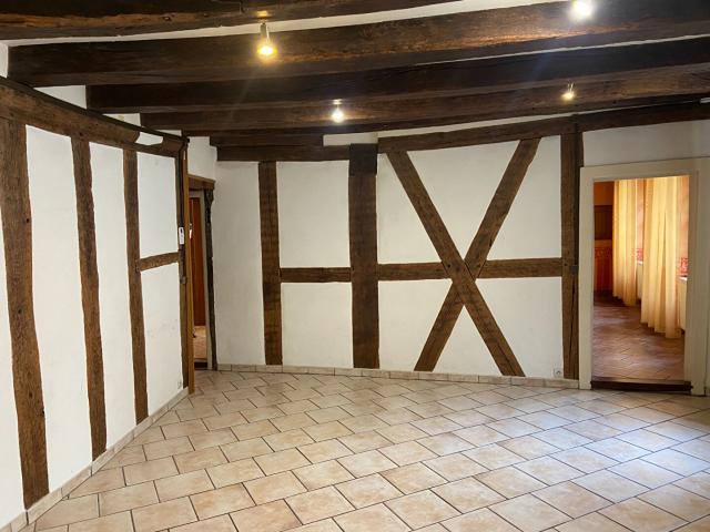 Appartement 5 pièces 137 m²