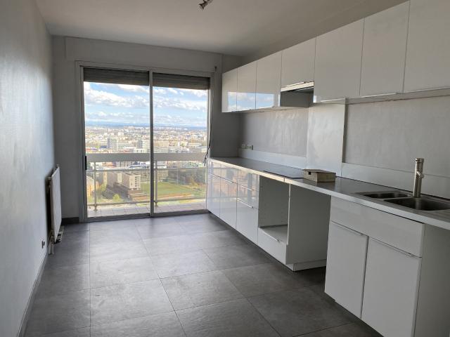 Appartement 5 pièces 137 m²