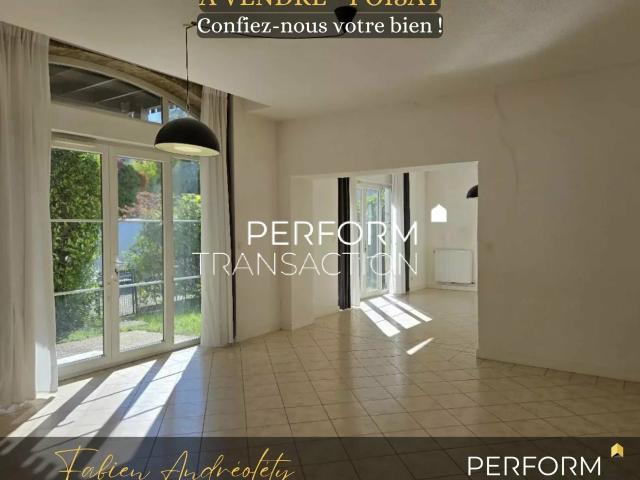 Appartement 5 pièces 137 m²