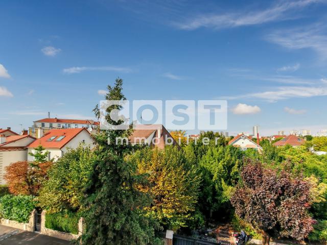 Appartement 5 pièces 137 m²