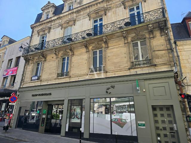 Appartement 5 pièces 137 m²