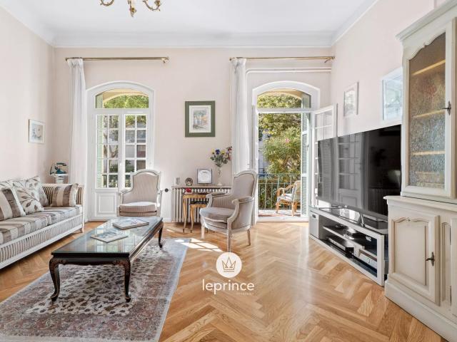 Appartement 5 pièces 137 m²
