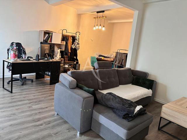 Appartement 5 pièces 137 m²
