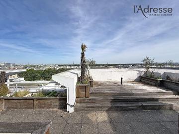 Appartement 5 pièces 137 m²