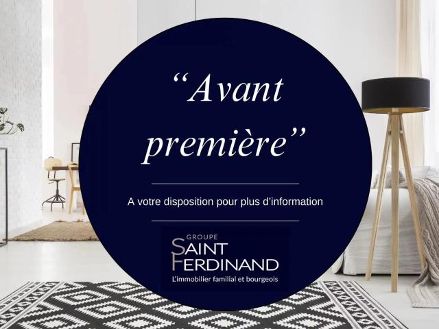 Appartement 5 pièces 137 m²