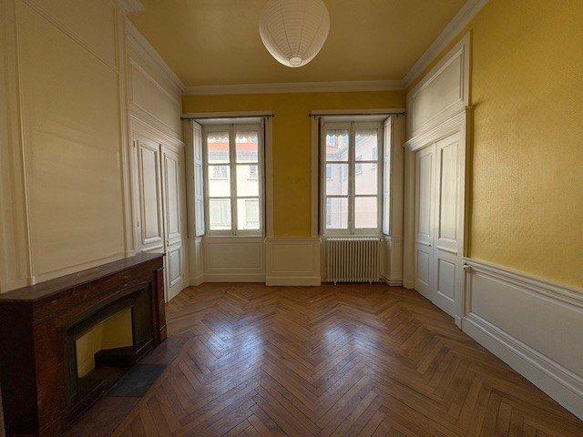 Appartement 5 pièces 137 m²