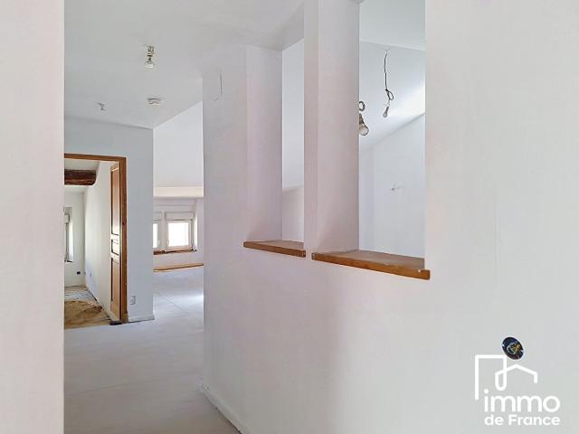 Appartement 5 pièces 137 m²