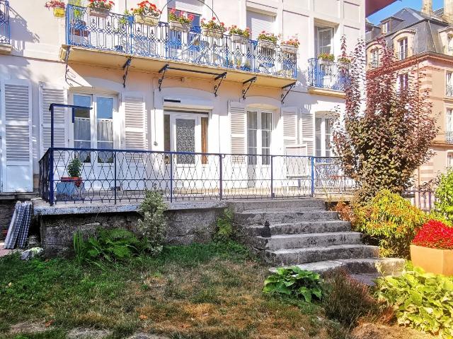 Appartement 5 pièces 137 m²