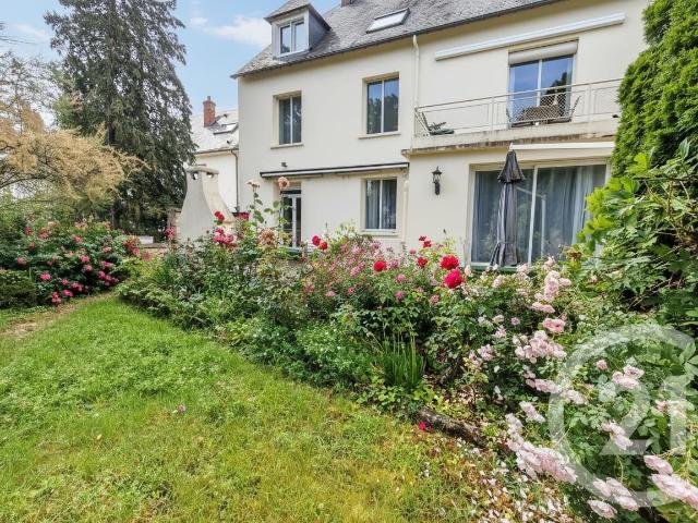 Appartement 5 pièces 137 m²