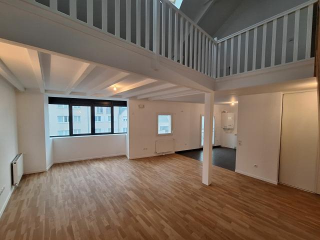 Appartement 5 pièces 138 m²