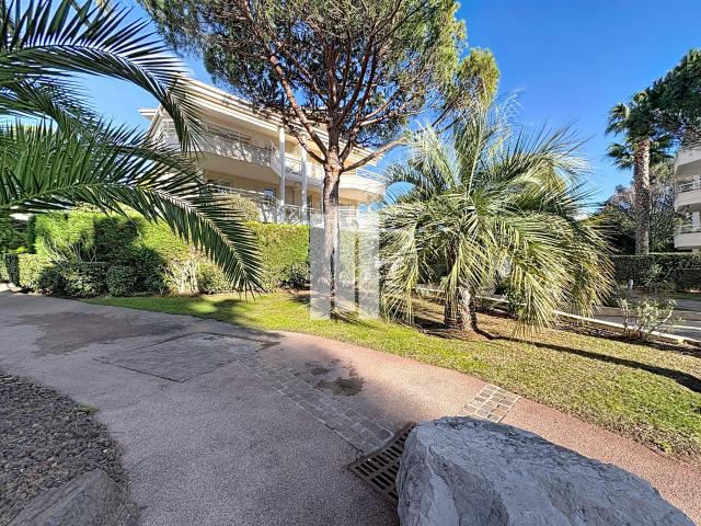 Appartement 5 pièces 138 m²