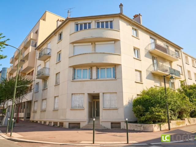 Appartement 5 pièces 138 m²