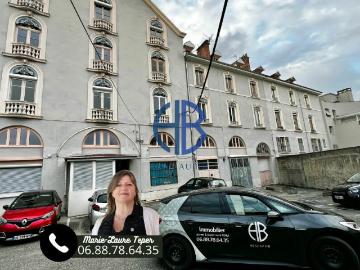 Appartement 5 pièces 138 m²