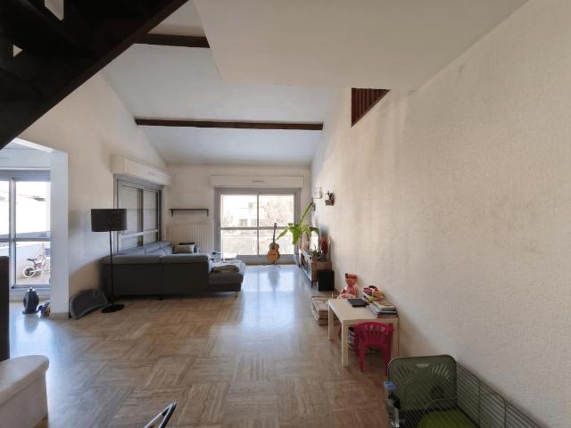 Appartement 5 pièces 138 m²