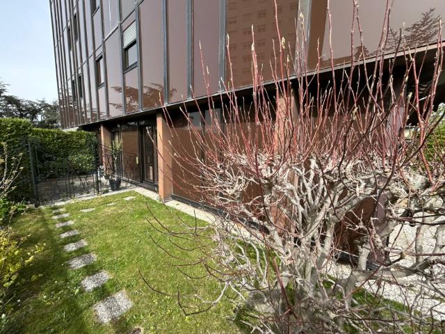 Appartement 5 pièces 138 m²