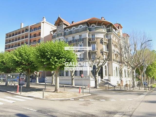 Appartement 5 pièces 138 m²