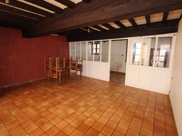 Appartement 5 pièces 138 m²