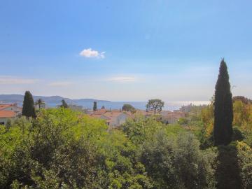 La Lanterne, Promenade des Anglais Nice, Saint-Antoine-Ginestière, Alpes-Maritimes