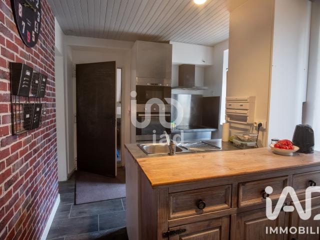 Appartement 5 pièces 138 m²