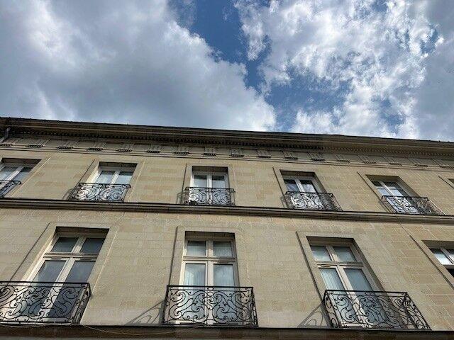 Appartement 5 pièces 138 m²