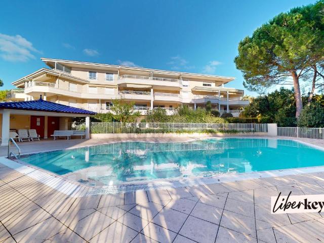 Appartement 5 pièces 138 m²